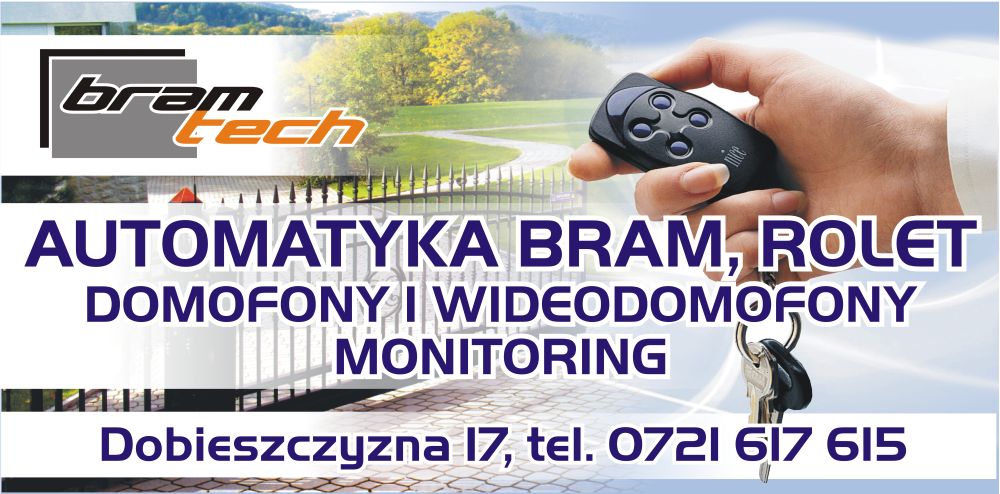 BRAM-TECH